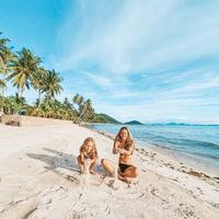 Отзыв от Лариса - Виза Destination Thailand